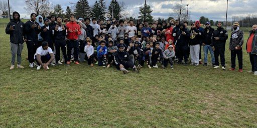OTG7v7 Tryout | 1554 Schoenersville Road, Bethlehem, PA, USA
