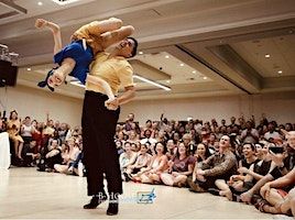 Julie Roman Workshop | River Oaks School of Dancing