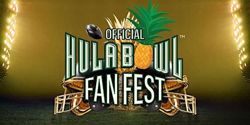 Official Hula Bowl Fan Fest | Pointe Orlando