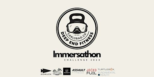 Immersathon | Boys & Girls Clubs of Carlsbad Village Clubhouse, Roosevelt Street, Carlsbad, CA, USA