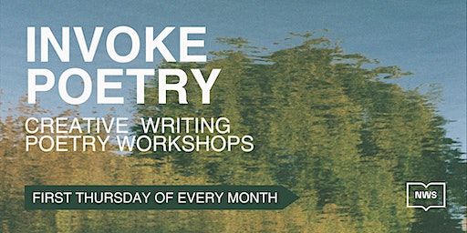 Invoke Poetry | 25 Hockley