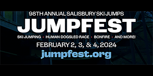 Jumpfest 2024 | Salisbury Ski Jumps
