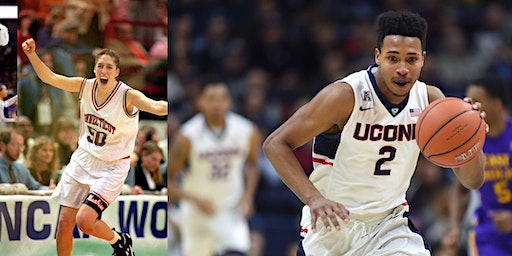 A History of Husky Hoops: Legacy of Greatness | Bristol Public Library