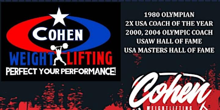 Hodag CrossFit Cohen Olympic Weightlifting Seminar | Hodag CrossFit