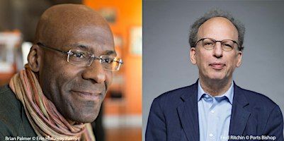 Writing with Light: The Challenge of AI | 214 E 21st St