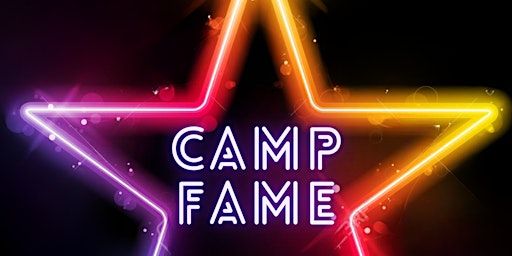 Camp FAME - Yellow Cast | Fort Worth Academy of Fine Arts