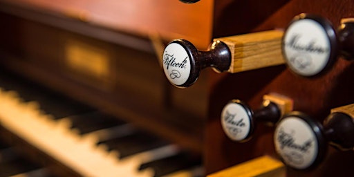 The Orchestral Pipe-Organ | Christ Church Cathedral, Church of Ireland
