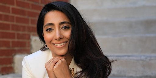 Inspired Series Presents: Shahrzad Yekta | Swift Fit Events