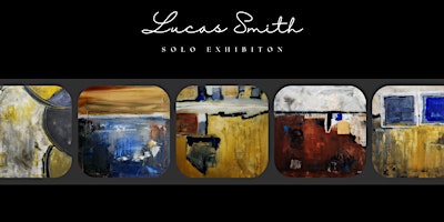 Minimal Designs & Organic Shapes, an Art Exhibition | Spanish Village Art Center