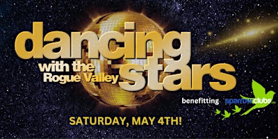 Dancing with the Rogue Valley Stars 2024 - 2:00 PM Matinee Show | North ...