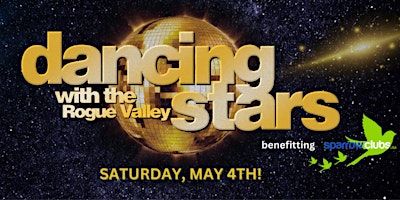 Dancing with the Rogue Valley Stars 2024 - 2:00 PM Matinee Show | North Medford High School