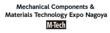 M-Tech Nagoya 2024 | Portmesse Nagoya