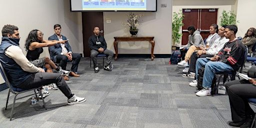 Inside the NIL: HBCU Educational Summit | Bowie State University