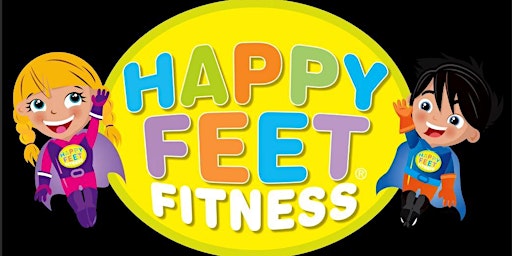 Happy Feet fitness - Noarlunga library | Noarlunga Library