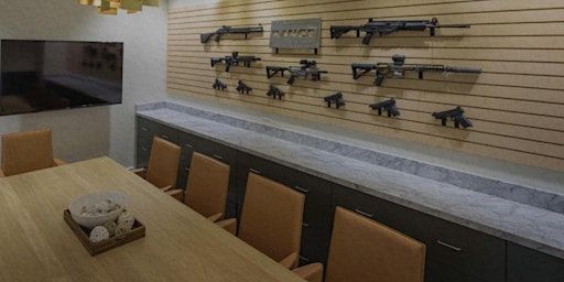 Basic Pistol Course | The Range at Austin