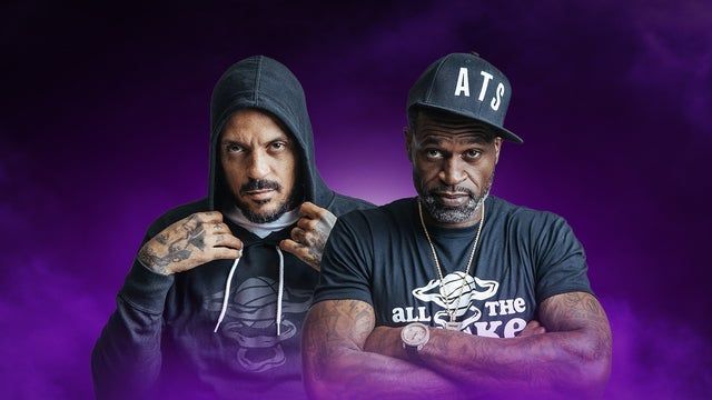 An Evening With All the Smoke 2024 (Detroit) | The Fillmore Detroit