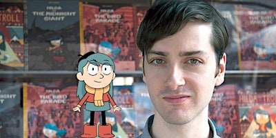 Luke Pearson | Kitson Hall