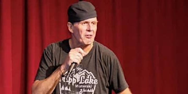 Comedian Bob Marley Eliot Maine Show June 22! | Regatta Banquet & Conference Center