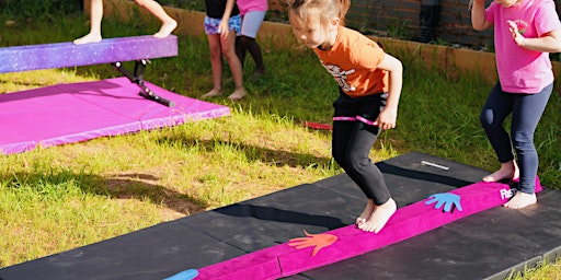 7/12 Beginner Gymnastics Pop-up 5-11yrs @Heist Brewery & Barrel Arts | Heist Brewery and Barrel Arts