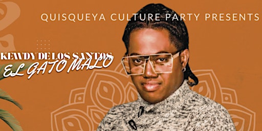 Kewdy de Los Santos "EL GATO MALO"Live in Edinburgh | Hype Club & Cocktail Lounge
