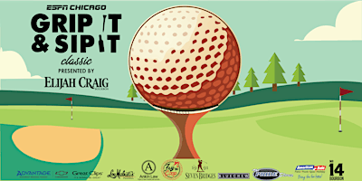 2024 ESPN Chicago Grip It & Sip It Classic | Seven Bridges Golf Club