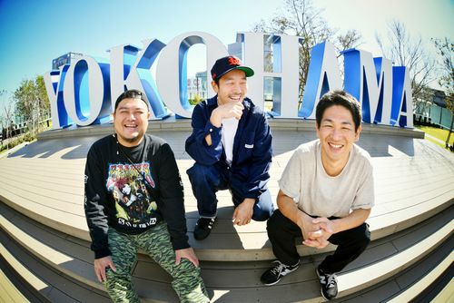 OVER ARM THROWのチケット(名古屋・2024/8/31(土)) | THE BOTTOM LINE
