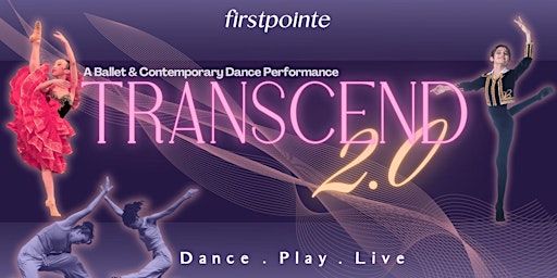 Firstpointe Gala Night 2024 - Transcend 2.0 | Bencoolen Street, Lee Foundation Theatre, Singapore