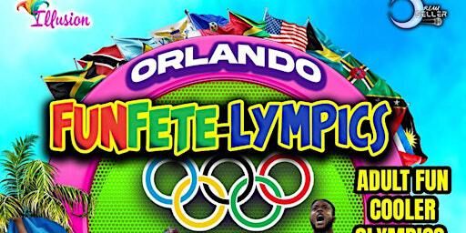 FUNFETE-LYMPICS | 223 Ring Rd