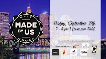 Made By Us Annual Paddle Auction | Lower.com Field