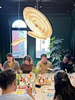 Swap & Create: A night of Zine-Making | House of Color