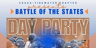 VSU vs. NSU Battle of The States Day Party | Truth Restaurant & Lounge