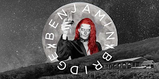 Benjamin Bridge Halloween Drag Show | Benjamin Bridge