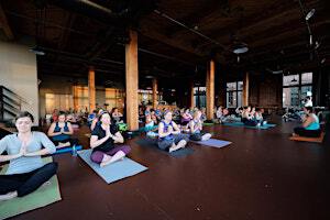 Yoga + Zumba at Schlafly Tap Room | The Schlafly Tap Room