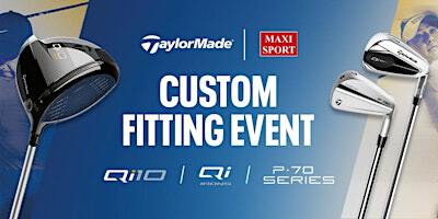 MAXI SPORT | Taylor Made Demo Day, Golf Monza - Venerdì 11 ottobre 2024 | Golf Club Monza