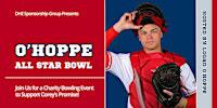 O'Hoppe All Star Bowl - Hosted By: Logan O'Hoppe | Cal Bowl - bowling alley