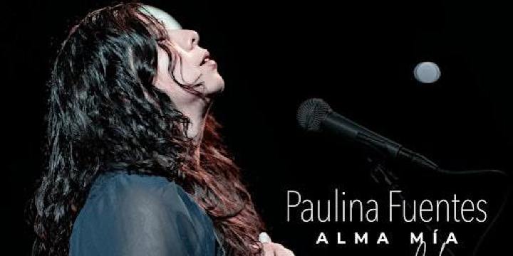 Paulina Fuentes Trio: Concierto Bolero Contemporaneo "Alma Mia" en Cuernavaca, Morelos | Foro Papillon