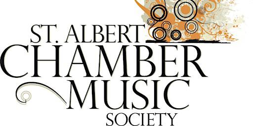 St. Albert Chamber Music Society 15th Anniversary Celebration Fundraiser | St. Albert United Church