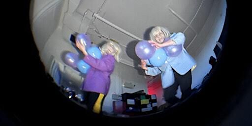 Double Bill: a practise: Misinterpretation (a performance)/Melon Piece | Mile Zero Dance Society