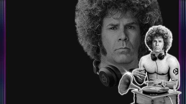 WILL FERRELL'S ULTIMATE DJ HOUSE PARTY 2024 (Chicago) | Wintrust Arena