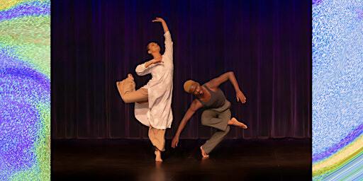 Process+Practice: Double Bill featuring Rakeem Hardy and Tanveer Alam | Assembly Hall