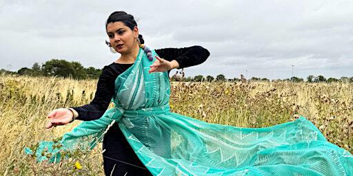 Don't Hold Back the River by Mitradheya | QMUL ArtsOne, Pinter Studio