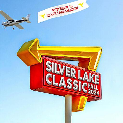 SILVER LAKE FALL CLASSIC: 2 person Relay or Full Classic 2 mile Run | Silver Lake Meadow