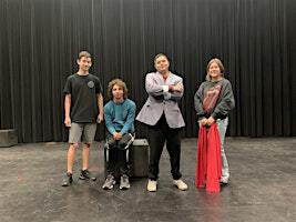 Sunshine Fit 2 Fall 2024 Talent Show | Vista del Lago High School - Black Box Theater