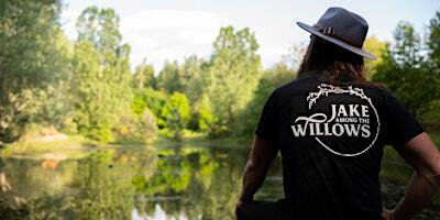 Jake Among The Willows and Friends | Otto Print and Coffee House