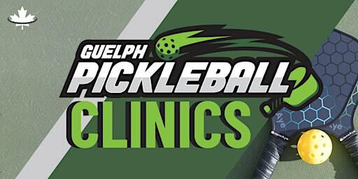 Pickleball Clinic | 21 Imperial Rd S