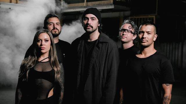 Make Them Suffer 2025 (Minneapolis) | Varsity Theater