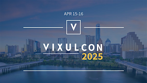 VixulCon 2025 | Exchange ATX