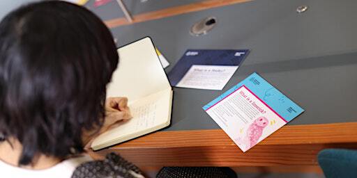 Manchester Writing School - Alumni Showcase | Manchester Poetry Library at Manchester Metropolitan University