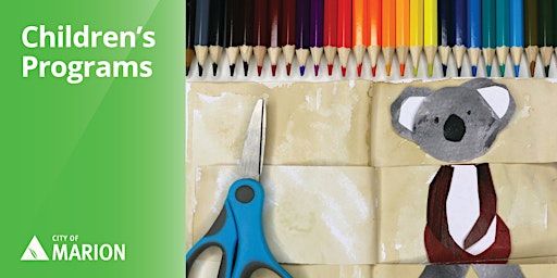 Folktales & Fauna: Discover and Design Mythological Creatures | Cove Civic Centre