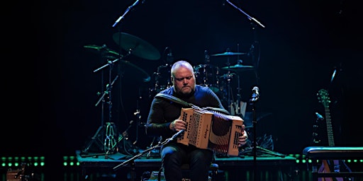 Solo at De Theater de Wilde Wereld | De Wilde Wereld